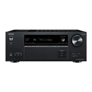 Onkyo TX-NR6100 Zwart