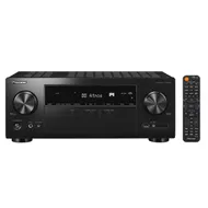 Pioneer VSX-935 Zwart