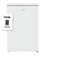 ETNA KKV956WIT Wit