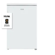 ETNA KVV956WIT Wit