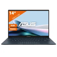 Asus Zenbook 14 (UX3405CA-QLNAD7W)x Blauw