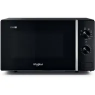 Whirlpool MWP 103 B Zwart