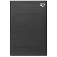 Seagate One Touch 2TB Externe harde schijf Zwart
