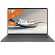 Asus Zenbook 14 (UX3407QA-QD479W)x Grijs