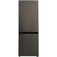 Exquisit KGC231-60-010EI Inox