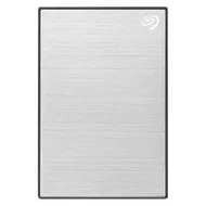Seagate One Touch 1TB Externe harde schijf Zilver