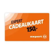 Expert Cadeaukaart 150,-