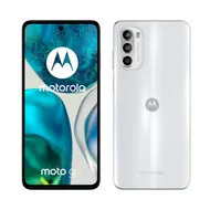 Motorola Moto G52 Wit