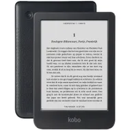 Kobo Clara BW Zwart