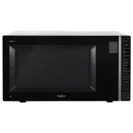 Whirlpool MWP 301 B Zwart