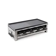 Fritel Omkeerbare Bakplaat SG 5190