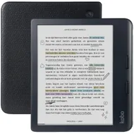 Kobo Libra Colour Zwart