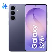 Samsung Galaxy S26 Plus 256GB 5G Violet