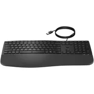 HP 480 CFT WD KBD EURO