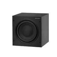 Bowers & Wilkins ASW608 Zwart