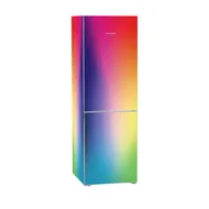 Liebherr CNdex 5223-20 Multi-color
