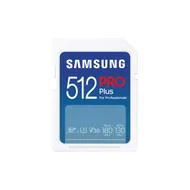 Samsung Pro Plus SD Card 512GB
