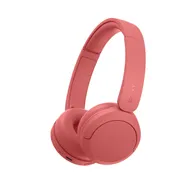 Sony WH-CH535R Rood