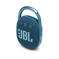 JBL CLIP 4 Blauw
