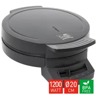 Fritel HW 1225 Zwart