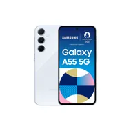 Samsung Galaxy A55 5G 128GB Lichtblauw