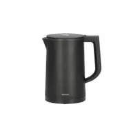 Severin WK3483 Zwart