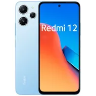 Xiaomi Redmi 12 (4GB) 128GB Blauw
