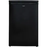 Exquisit KS16-V-040EB Zwart