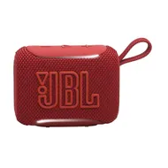 JBL Go 5 Rood