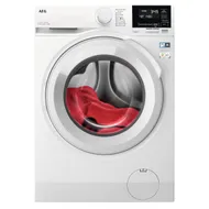 AEG LR73842 ProSteam