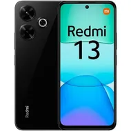 Xiaomi Redmi 13 (6GB) 128GB Zwart