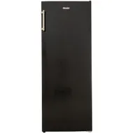 Exquisit BREMEN252-NF-040CB Zwart