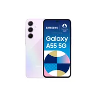 Samsung Galaxy A55 5G 128GB Lila