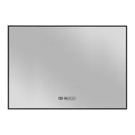 Eurom Sani 600 Mirror LED WiFi Zwart