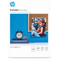 HP EVERY DAY PHOTOGLOSS A4PAPER 25S