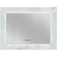Eurom Sani 600 Mirror LED WiFi Wit