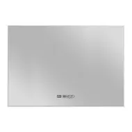 Eurom Sani 600 Mirror LED WiFi Wit