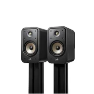 Polk SIGNATURE S20 ELITE Zwart