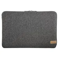 Hama Jersey Sleeve voor 15.6" laptops Donkergrijs