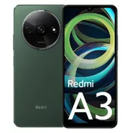 Xiaomi Redmi A3 (3GB) 64GB Groen