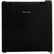 Exquisit GB40-050CB Zwart