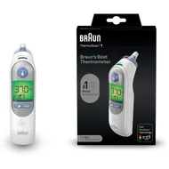Braun IRT6525WE