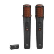 JBL EasySing Mics Zwart