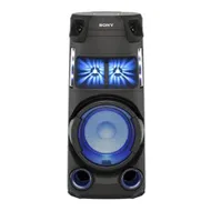 Sony MHC-V43D Zwart