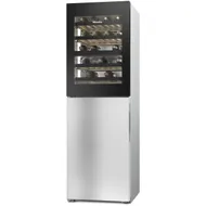 Miele KWNS 4784 DE Rvs