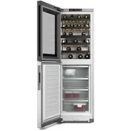 Miele KWNS 4784 DE Rvs