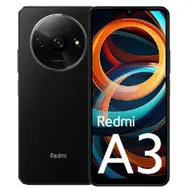 Xiaomi Redmi A3 (3GB) 64GB Zwart