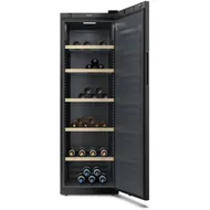 Miele KWT 4584 E zwart