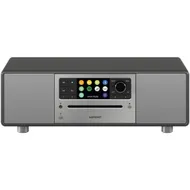 Sonoro PRESTIGE X (2023) Mat grafiet