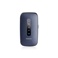 Panasonic KX-TU550EXC Blauw
